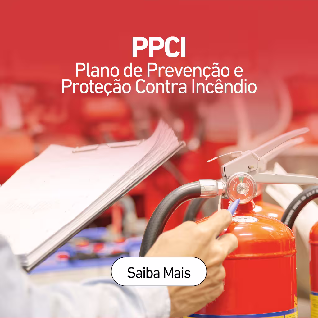 projeto de PPCI em Porto Alegre